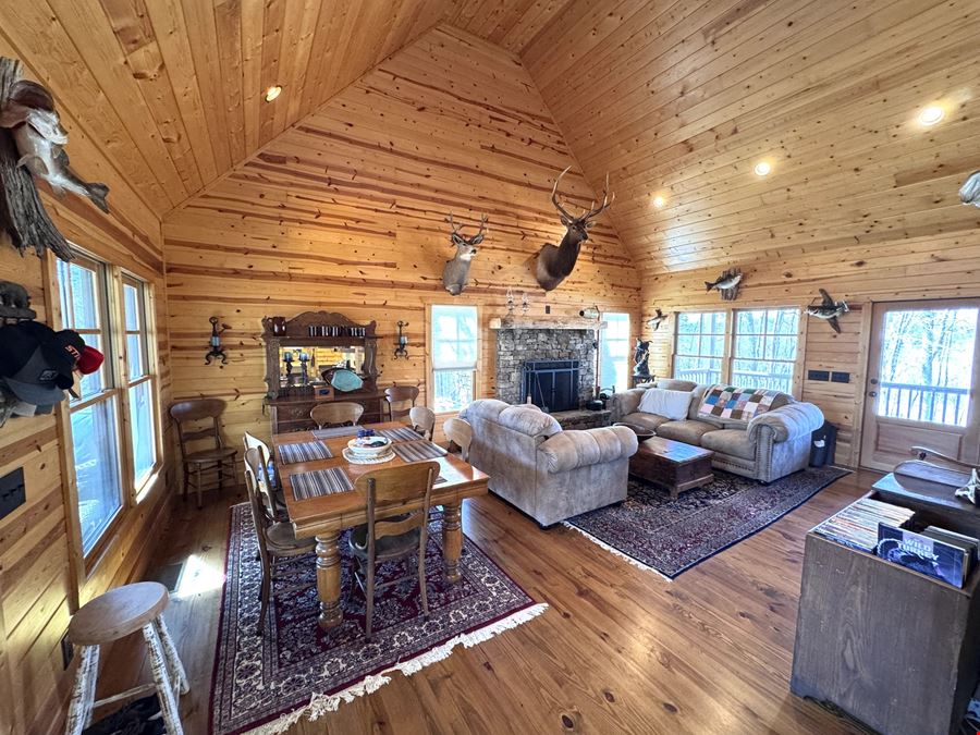 333 Laurel Mountain Drive