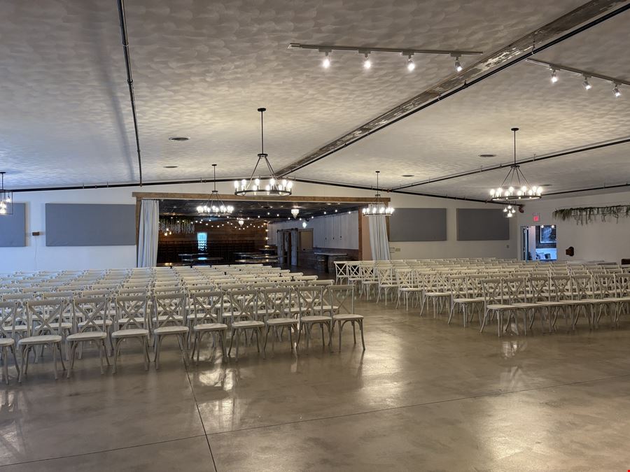200 Cimmeron Dr