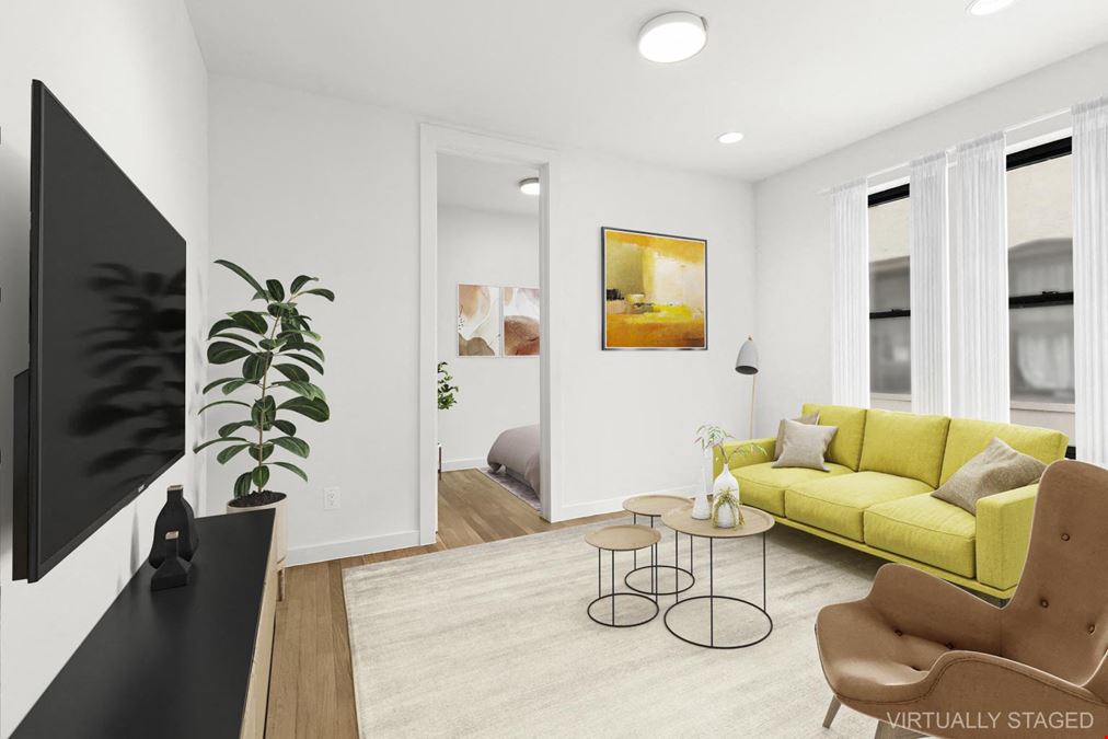 308 East 78th Street