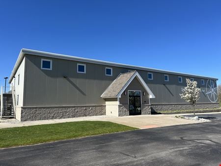 Preview of Other space for Rent at 4975 E Traverse Hwy