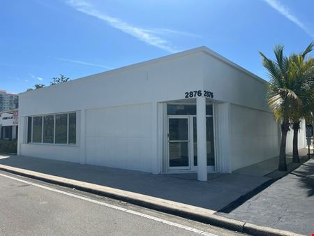 Preview of Office space for Rent at 2876 East Oakland Park Boulevard