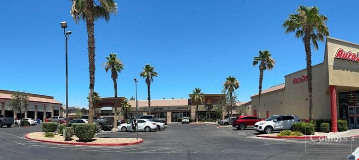 Silverado Auto Plaza