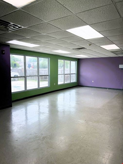Ideal Daycare or Educational Facility