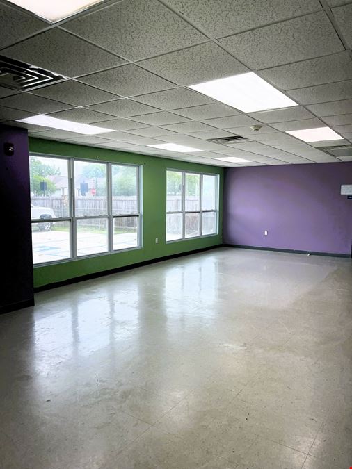Ideal Daycare or Educational Facility