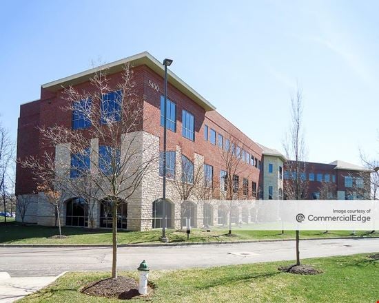 Preview of Office space for Rent at 5400 Frantz Road