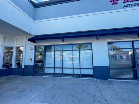 Preview of Retail space for Rent at 2784 North Roosevelt Boulevard