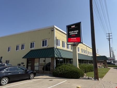 Preview of Retail space for Rent at 401 North 15th Street