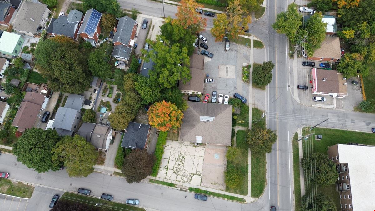 343 Waterloo Avenue, Guelph