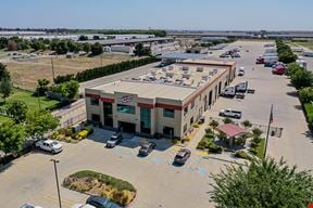 12550 S Harlan Rd