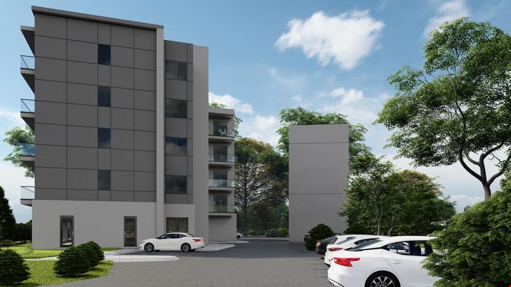 LAND Development Opportunity