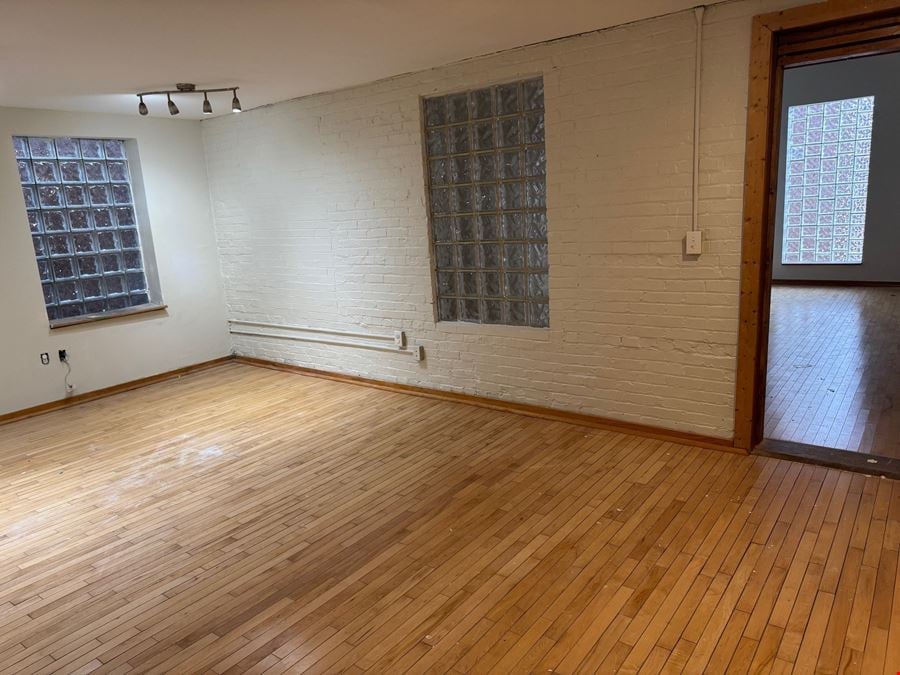 5,424 Sq Ft | Retail/Office |  Shadyside/Oakland