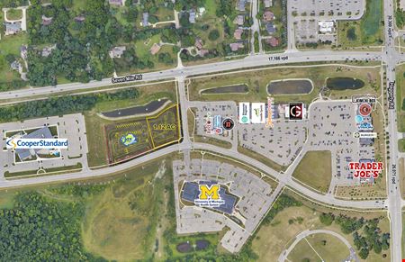 Preview of Retail space for Sale at 18803 Traditions Drive