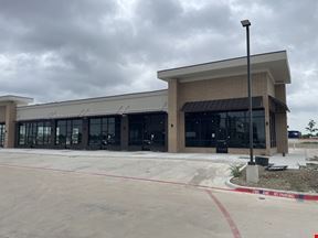 Coit Crossing, Bldg 1, Stes 4-6