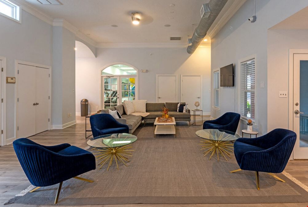 The Artisan Luxury Townhomes