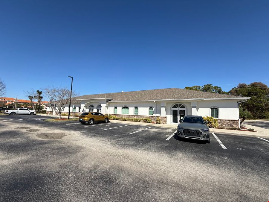 391 Commerce Parkway