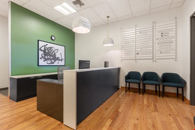 Preview of Coworking space for Rent at 9245 Laguna Springs Drive  Suite 200