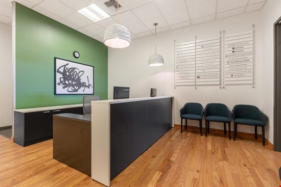 Regus - Elk Grove