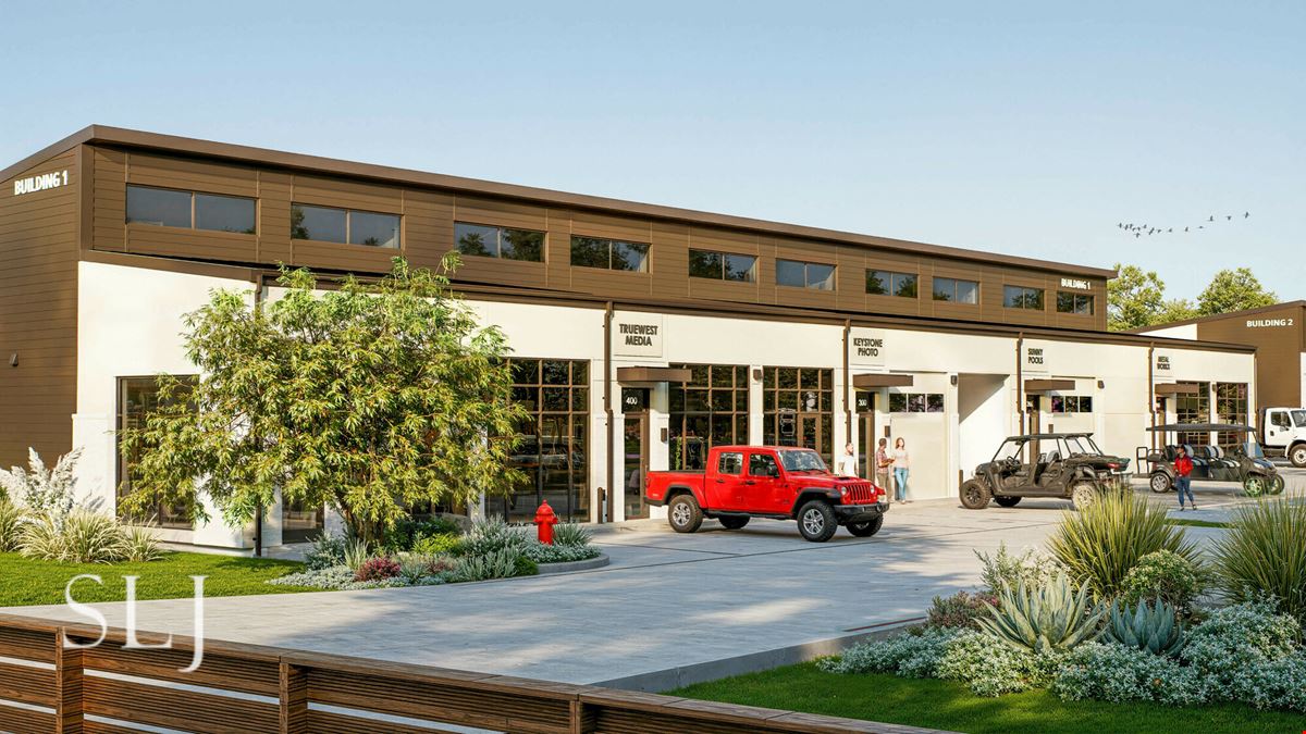 Northlake Vista Development Opportunity