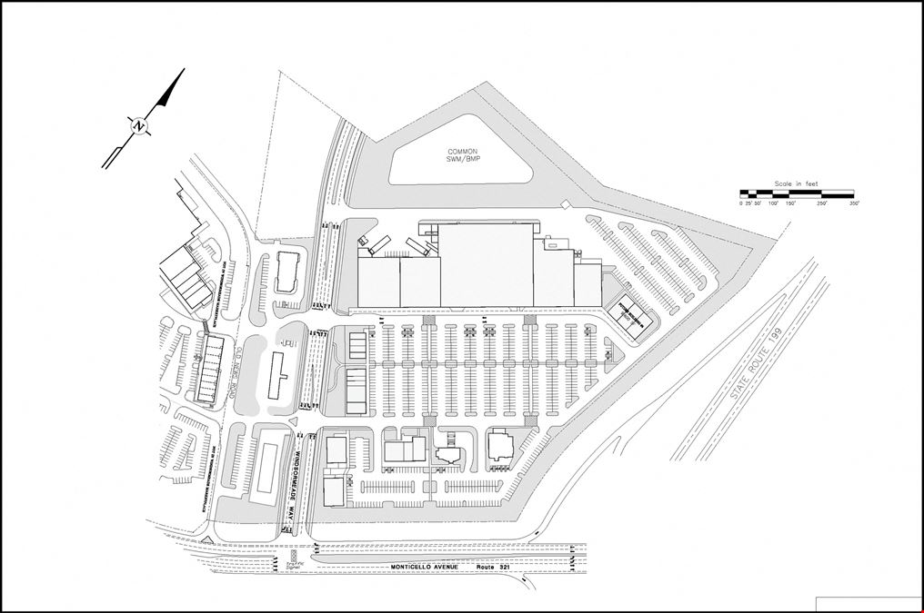WindsorMeade Marketplace Shopping Center
