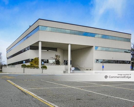 Preview of Office space for Rent at 1600 State Route 208