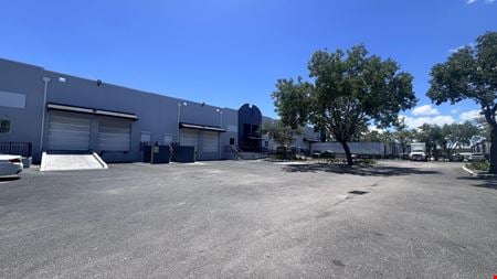 Preview of Industrial space for Rent at 2500 W 84th Street, #7