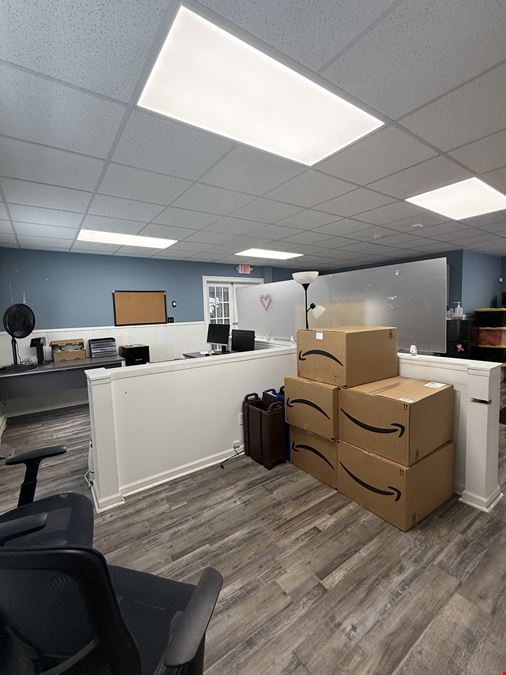 Commercial Office Building