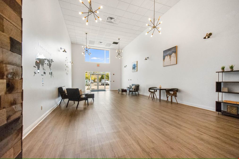 3390 Kori Rd