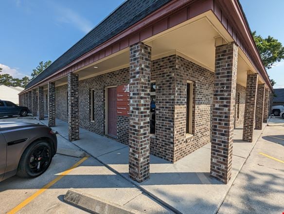 Preview of Industrial space for Rent at 1010 5th Avenue North Unit 106