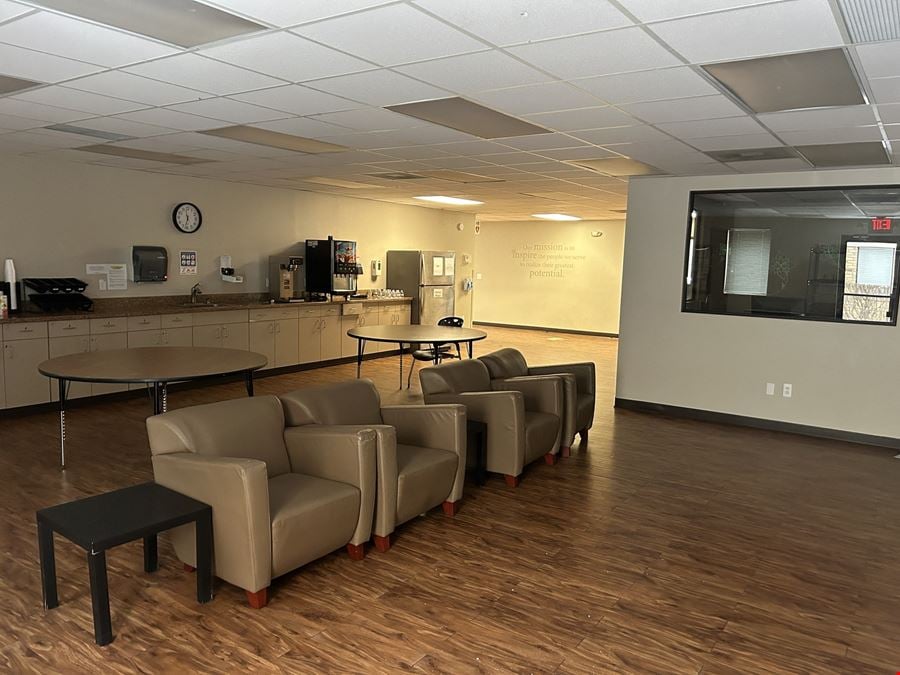 Orchard Lake Professional Plaza