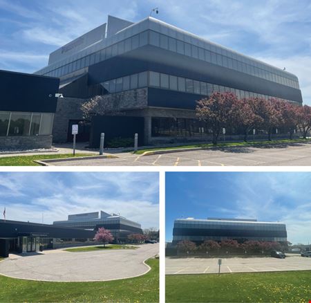 Preview of commercial space at 5770 Ambler Drive
