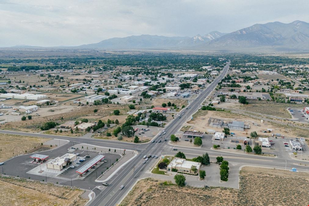 1132 Paseo del Pueblo Sur