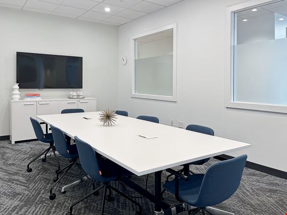 Preview of Office space for Rent at 61 West Palisade Avenue