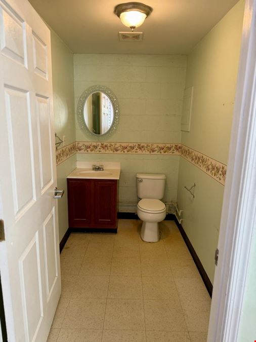 Chesapeake Village Center 440 Main Street Suite 108