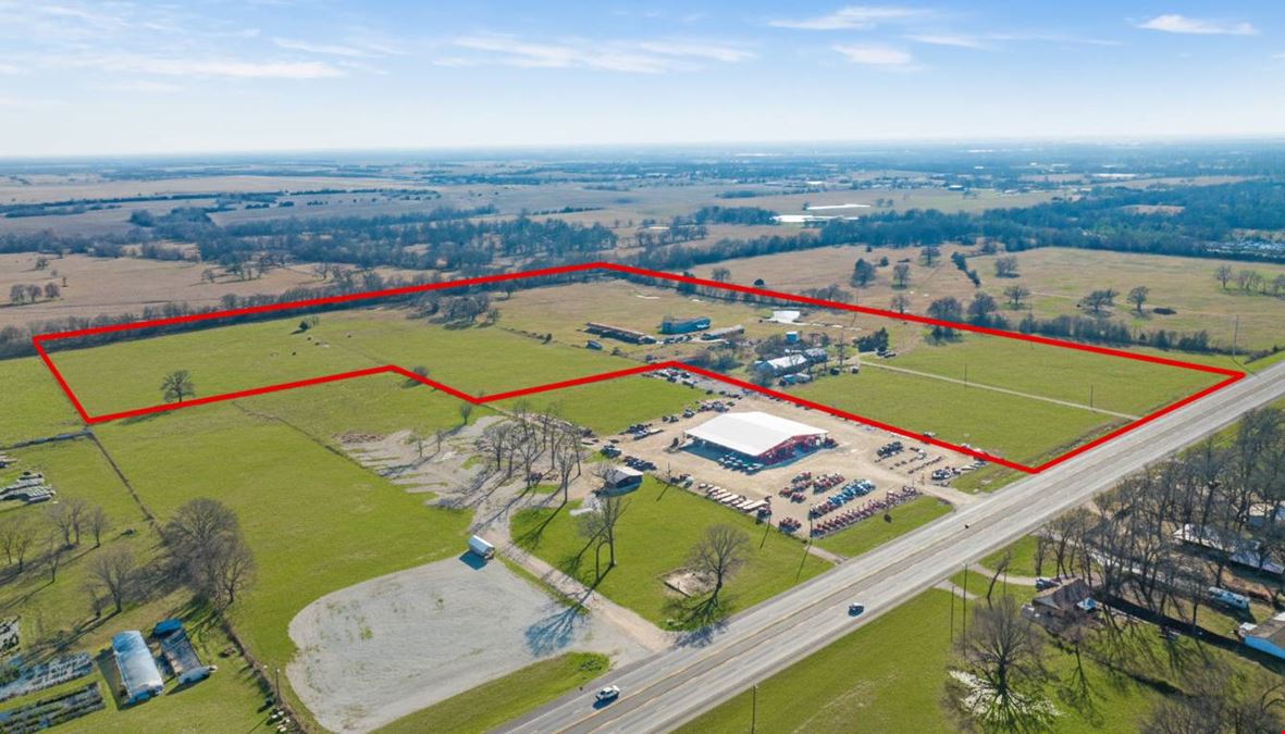 3052 HWY 82 E