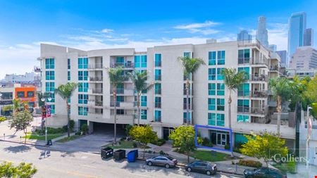 Preview of Retail space for Sale at 265 S. San Pedro St