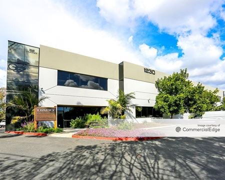 Preview of Industrial space for Rent at 1230 Avenida Chelsea