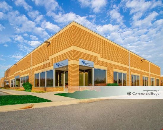 Preview of Industrial space for Rent at 9 Easter Court