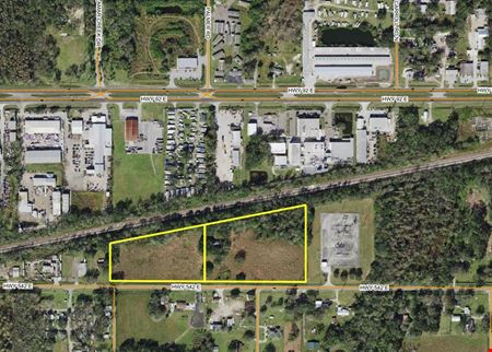 Preview of VacantLand space for Sale at 4610 E Main St