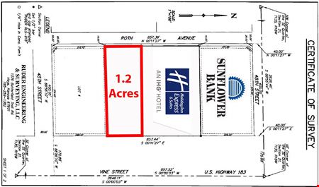 Preview of Retail space for Sale at 48th & Roth