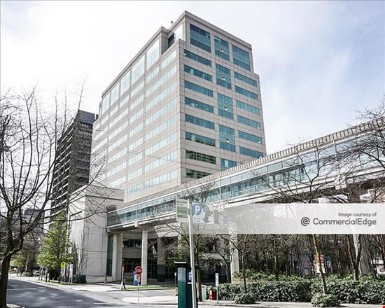 Preview of Office space for Rent at 1101 Madison Street