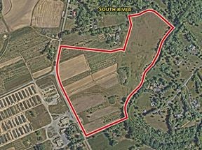 East Ellis Farm