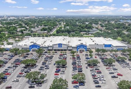 Preview of commercial space at 303-399 Cypress Gardens Boulevard