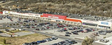 Preview of Retail space for Sale at Brywood Centre: 8636-8724 E 63rd St