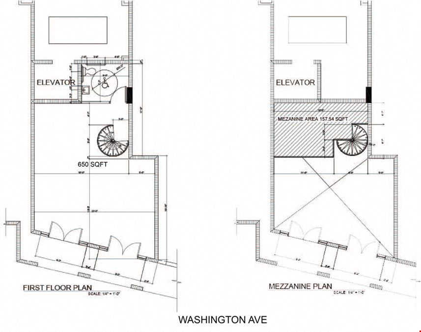 South of Fifth | Retail/Office