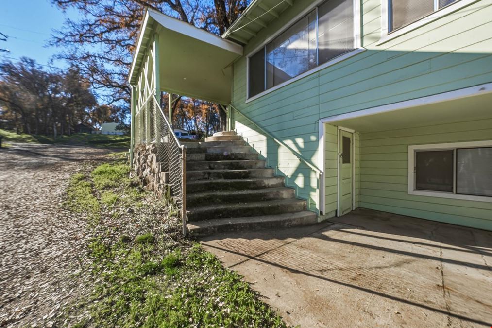 Valley Apartments