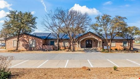 Preview of Office space for Rent at 1120 West Loop 289 Access Road