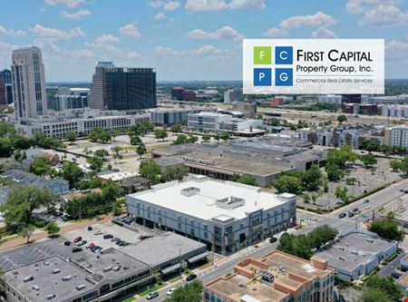Preview of Retail space for Rent at 110 East Colonial Drive