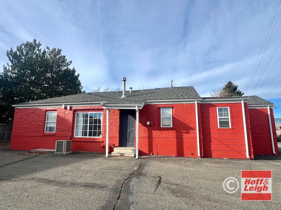 1420 Garrison Street
