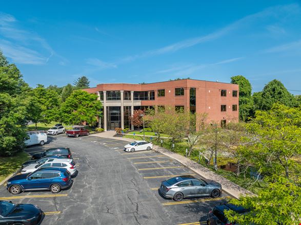 Preview of Office space for Rent at 1080 Pittsford Victor Rd