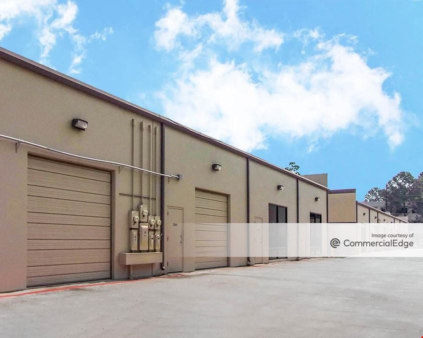 Spring Hill Business Park